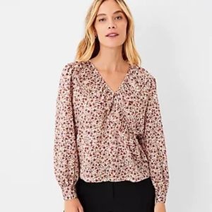Ann Taylor Blouse